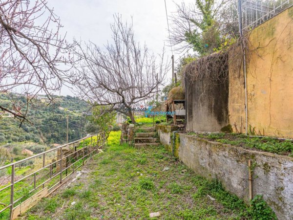 appartamento in vendita a Sanremo in zona Poggio