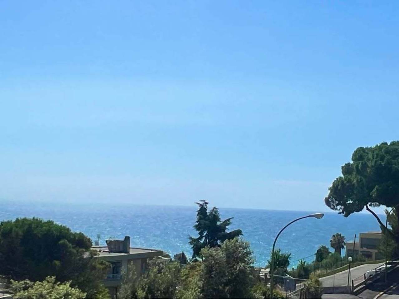 appartamento in vendita a Sanremo