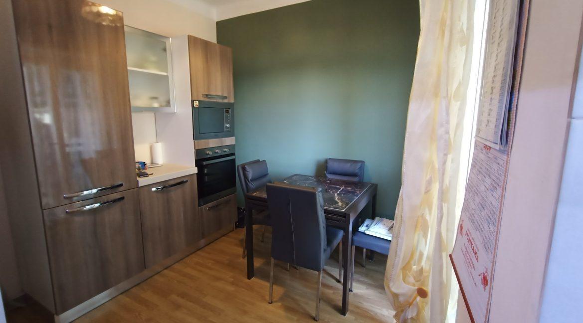 appartamento in vendita a Sanremo