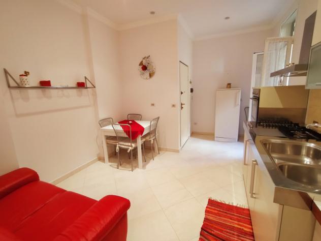 appartamento in vendita a Sanremo