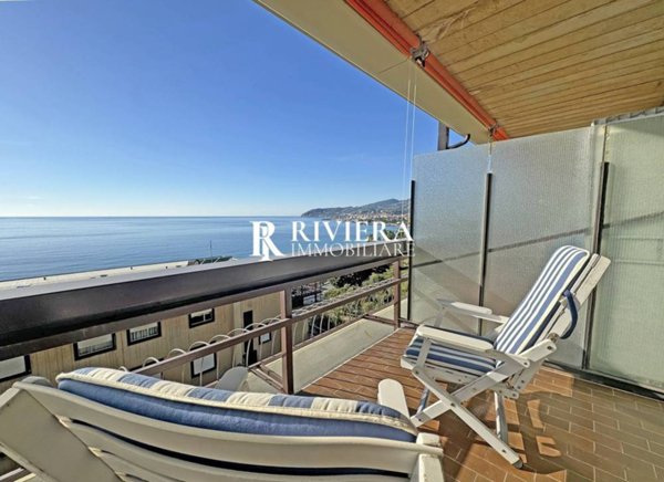 appartamento in vendita a Sanremo