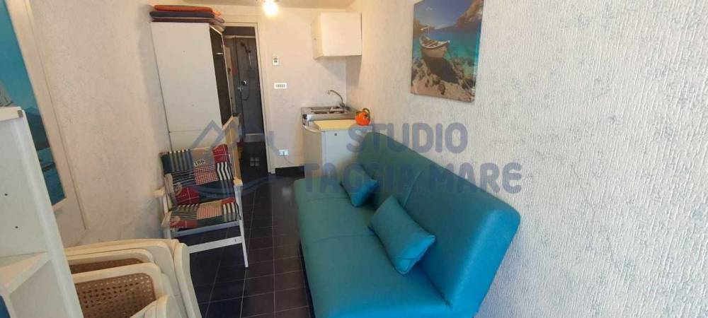 appartamento in vendita a Sanremo