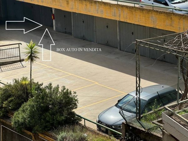 locale di sgombero in vendita a Sanremo