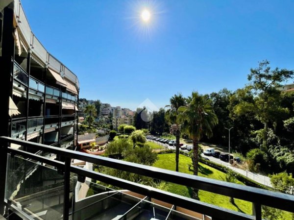 appartamento in vendita a Sanremo