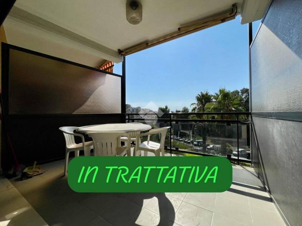 appartamento in vendita a Sanremo