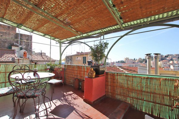 appartamento in vendita a Sanremo