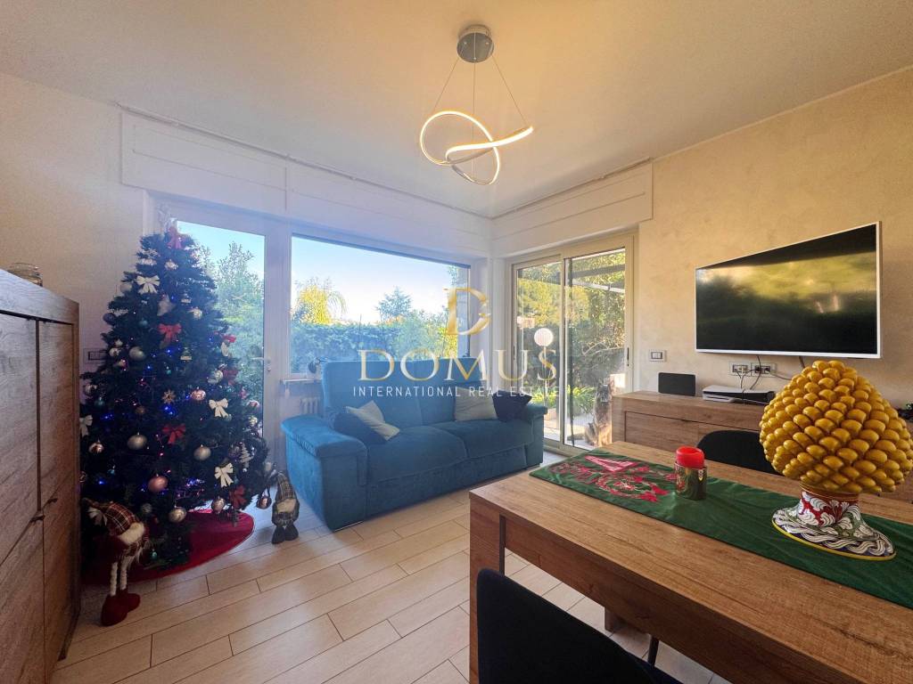 appartamento in vendita a Sanremo