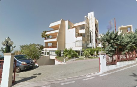 casa indipendente in vendita a Sanremo