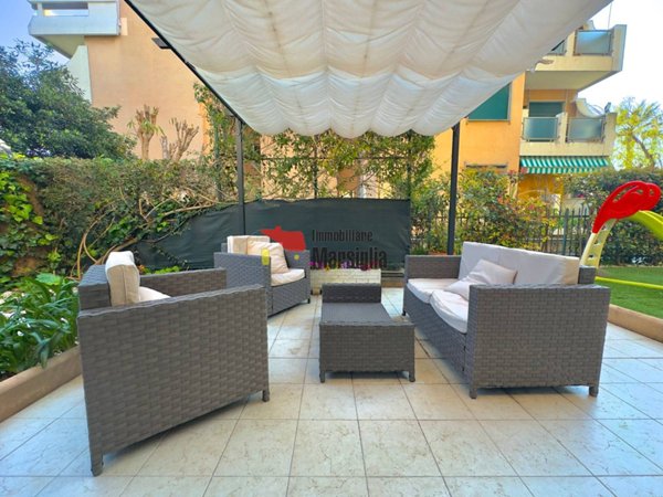 appartamento in vendita a Sanremo