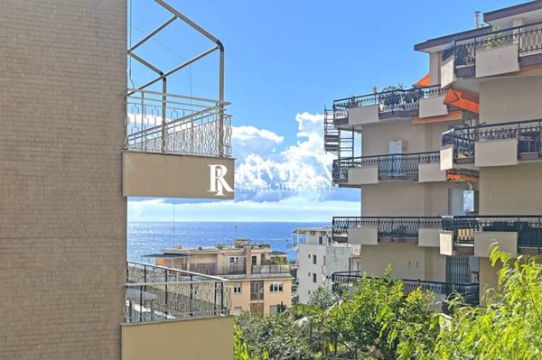 appartamento in vendita a Sanremo