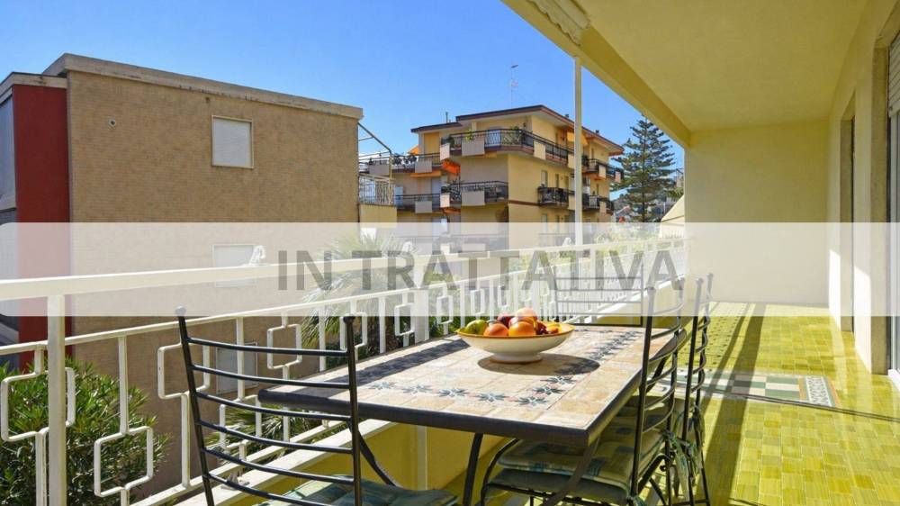 appartamento in vendita a Sanremo