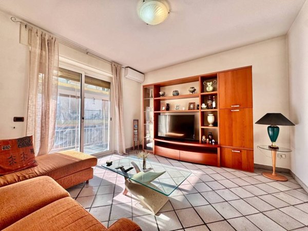 appartamento in vendita a Sanremo