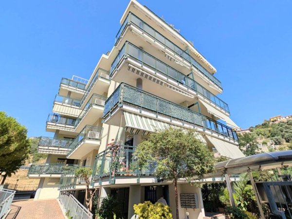 appartamento in vendita a Sanremo