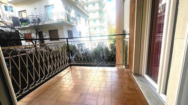 appartamento in vendita a Sanremo