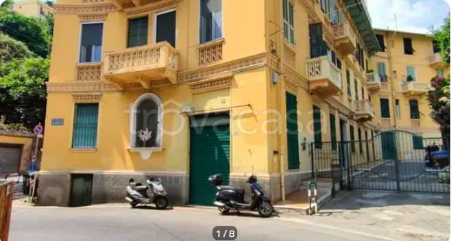 appartamento in vendita a Sanremo