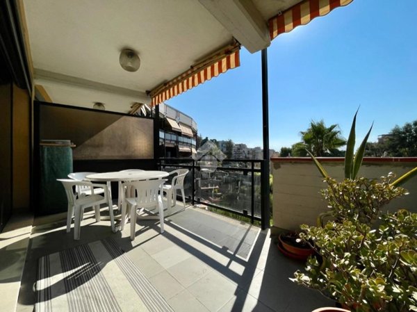 appartamento in vendita a Sanremo