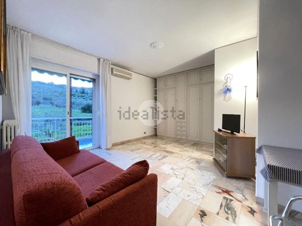 appartamento in vendita a Sanremo in zona Coldirodi