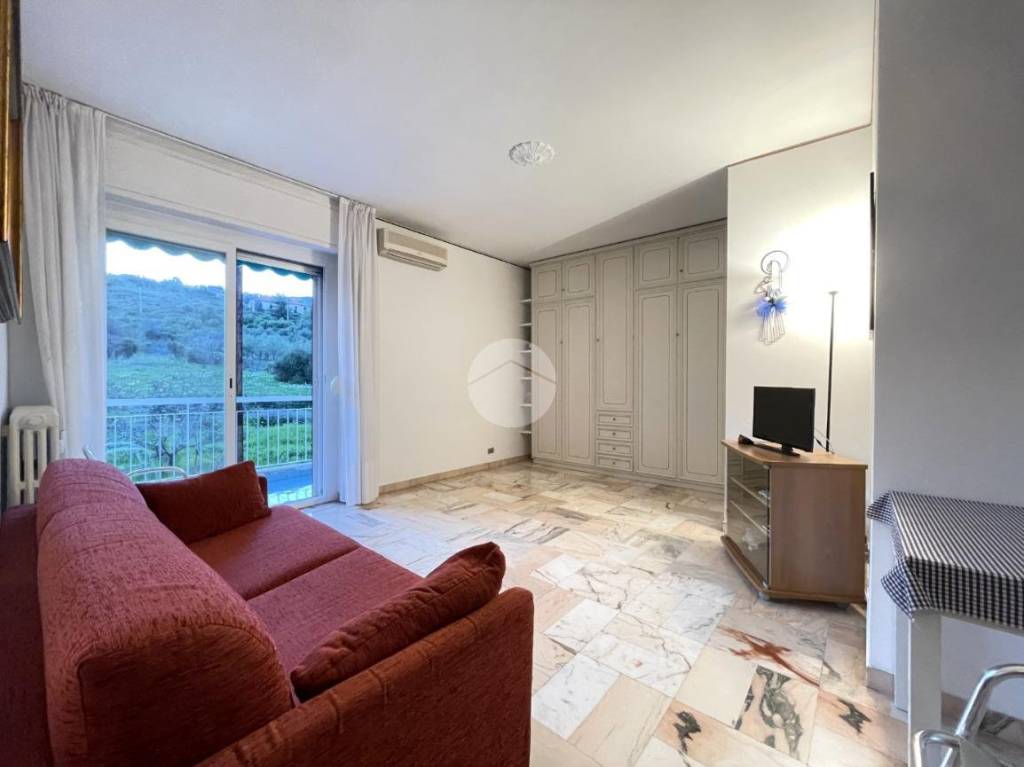 appartamento in vendita a Sanremo in zona Coldirodi