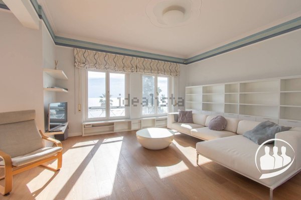 appartamento in vendita a Sanremo