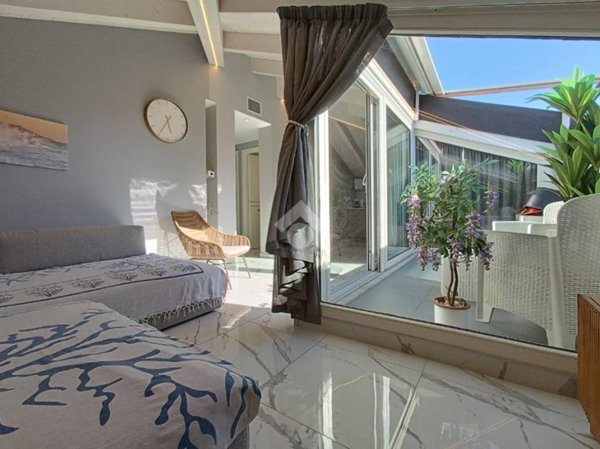 appartamento in vendita a Sanremo