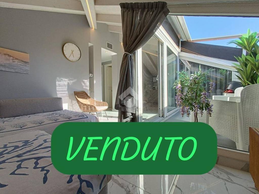 appartamento in vendita a Sanremo