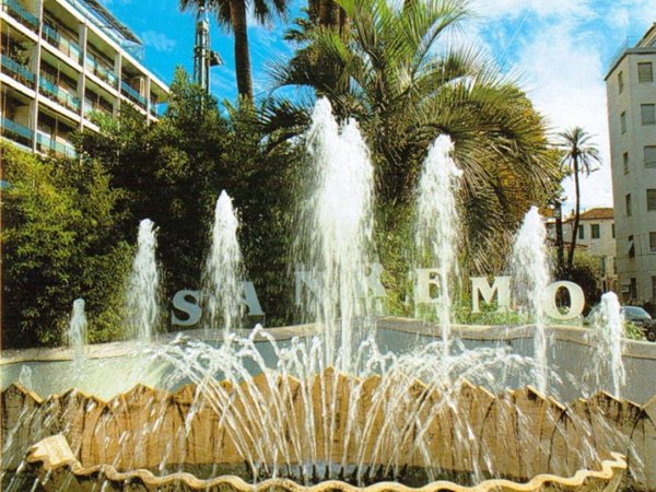 appartamento in vendita a Sanremo