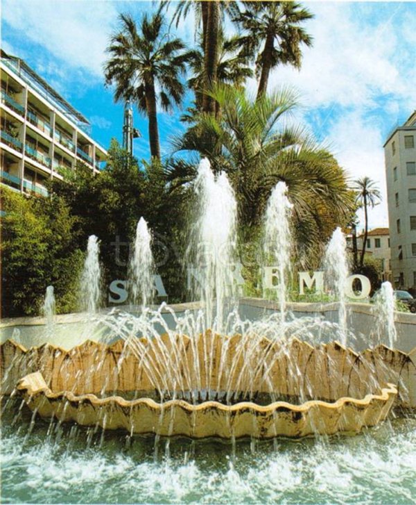 appartamento in vendita a Sanremo