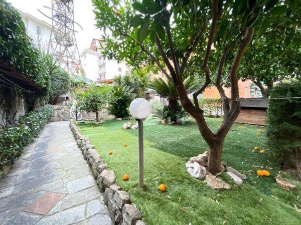 casa indipendente in vendita a Sanremo