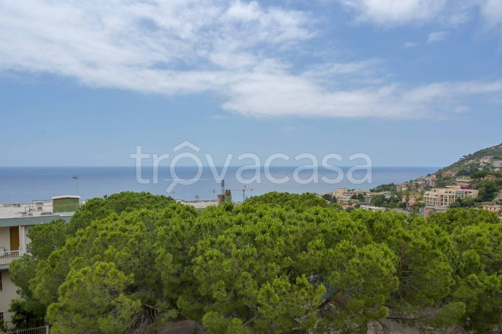 appartamento in vendita a Sanremo