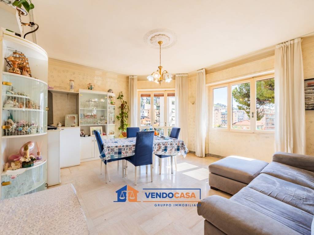 appartamento in vendita a Sanremo