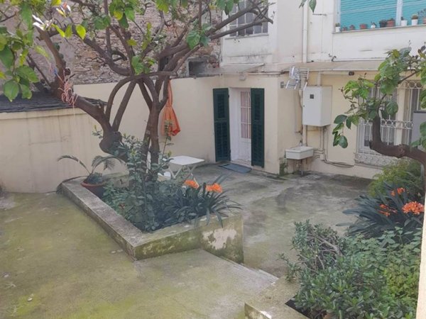 appartamento in vendita a Sanremo