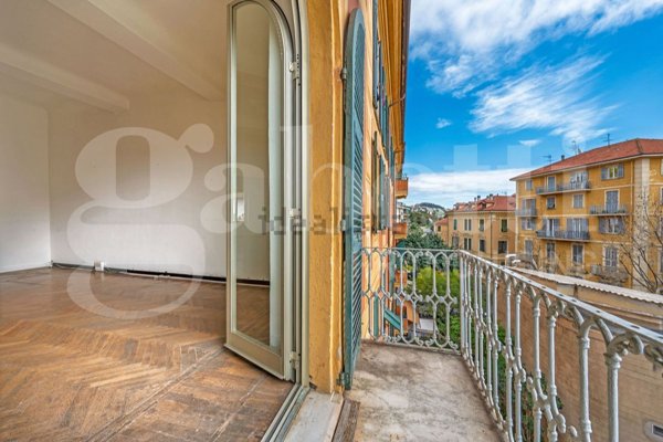 appartamento in vendita a Sanremo