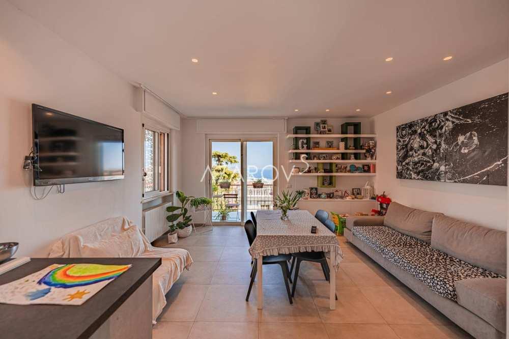 appartamento in vendita a Sanremo