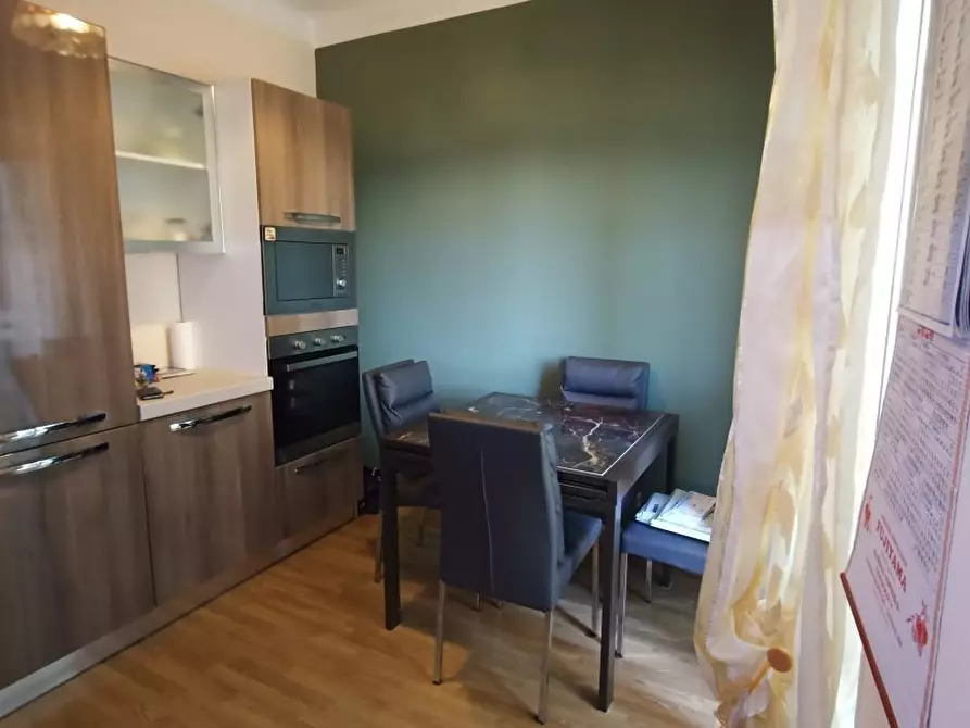 appartamento in vendita a Sanremo