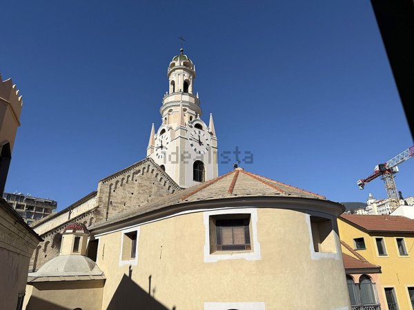 appartamento in vendita a Sanremo