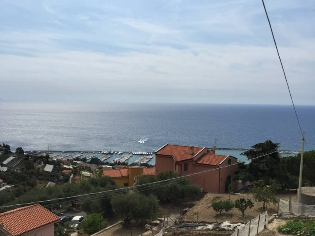 casa indipendente in vendita a Sanremo