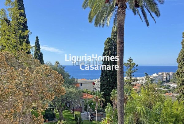 appartamento in vendita a Sanremo