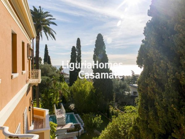 appartamento in vendita a Sanremo
