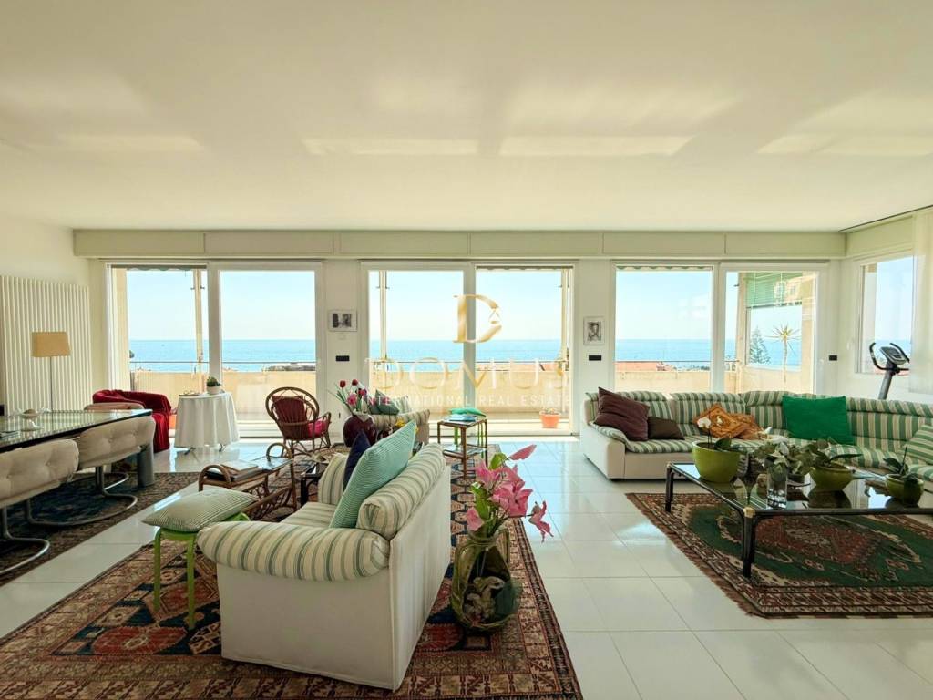 appartamento in vendita a Sanremo