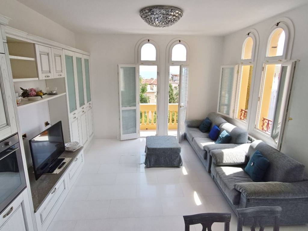 appartamento in vendita a Sanremo