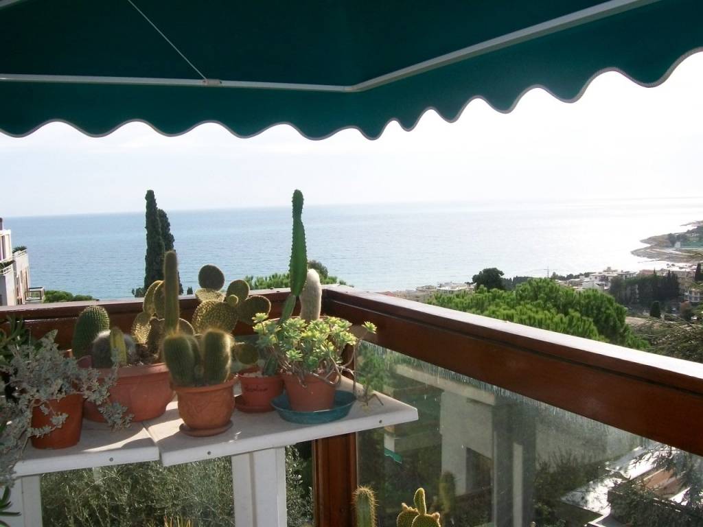 appartamento in vendita a Sanremo