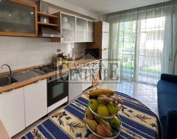 appartamento in vendita a Sanremo