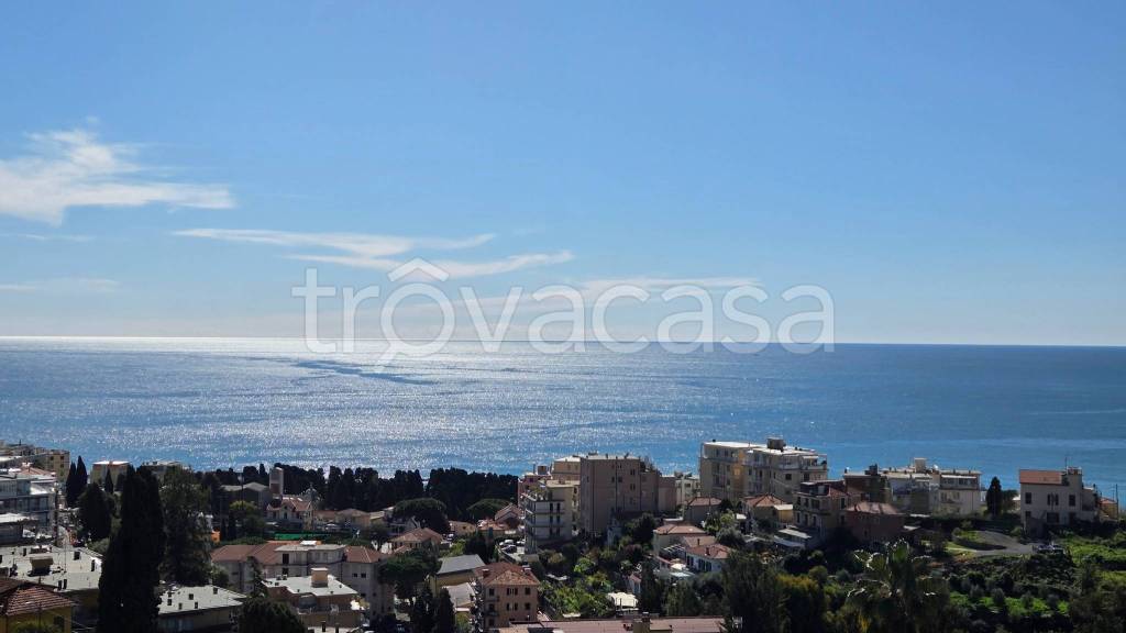 appartamento in vendita a Sanremo