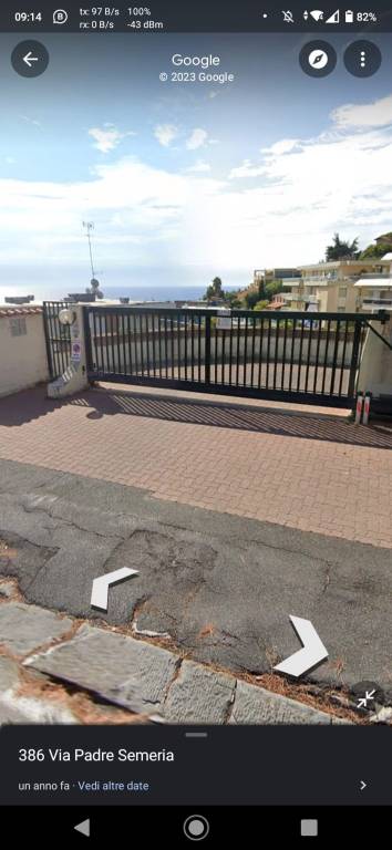 casa indipendente in vendita a Sanremo