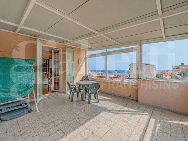 appartamento in vendita a Sanremo