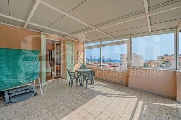 appartamento in vendita a Sanremo