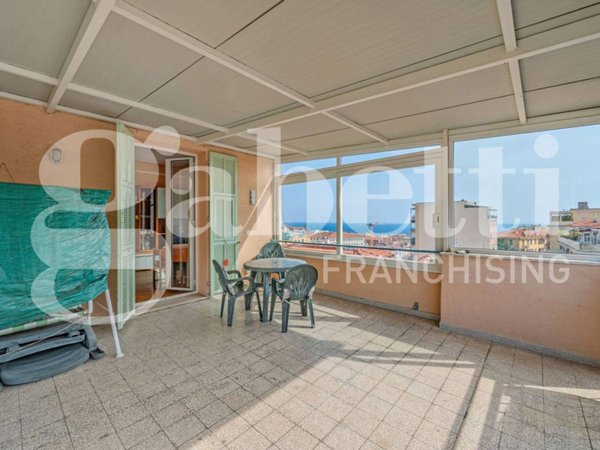 appartamento in vendita a Sanremo