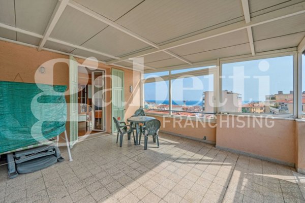appartamento in vendita a Sanremo