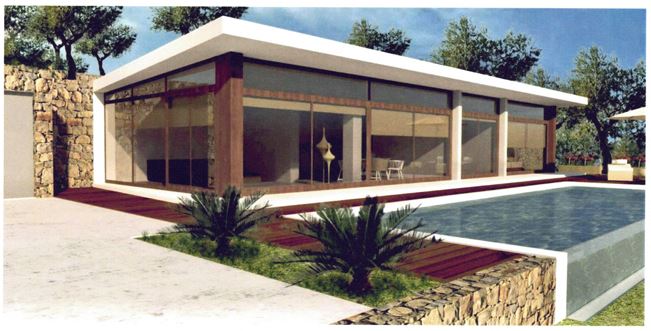 casa indipendente in vendita a Sanremo