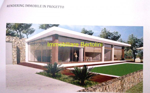 casa indipendente in vendita a Sanremo